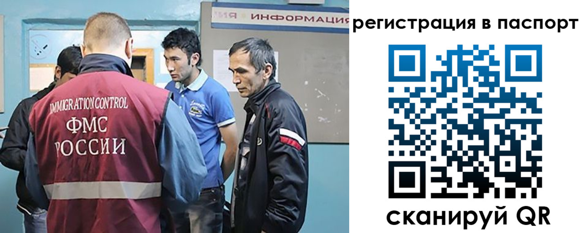 миграционный учет в Курской области